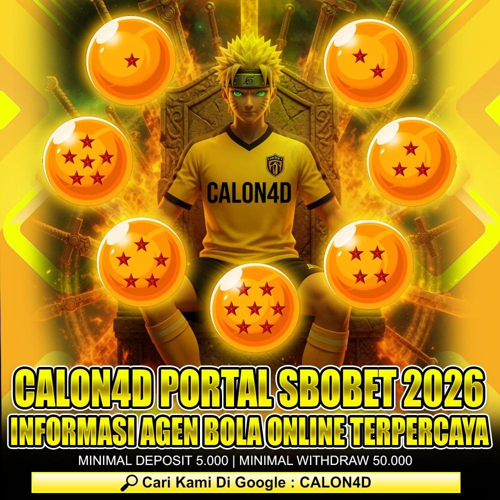CALON4D